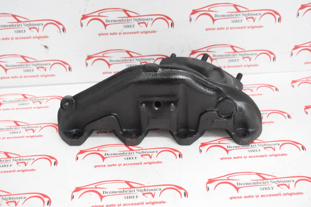 Galerie evacuare BMW 316i E46 1.9 B 603