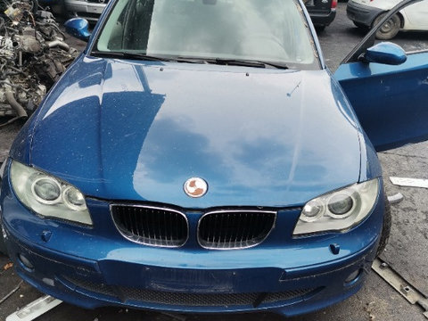 Galerie evacuare BMW E87 2007 Hatchback 2.0dci