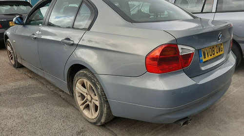 Galerie evacuare BMW E90 2008 Sedan 318 