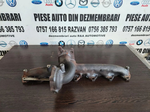 Galerie Evacuare Bmw G20 G21 G30 G31 G11 G12 G13 G14 G15 G16 G01 G02 G05 G06 X3 X4 X5 X6 3.0/4.0 D Euro 6 B57 Bi-Turbo