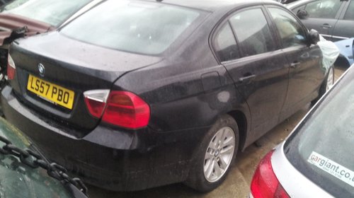 Galerie evacuare BMW Seria 3 E90 2007 Be