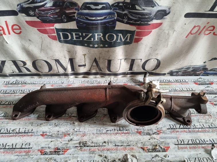Galerie evacuare BMW Seria 3 E90 LCI 325d cod piesa : 8510293