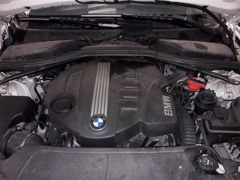 Galerie evacuare BMW Seria 5 520 E60 2.0 D 177 CP N47D20A