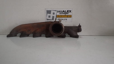 Galerie Evacuare BMW Seria 5 F07 cod-8510293, 8510