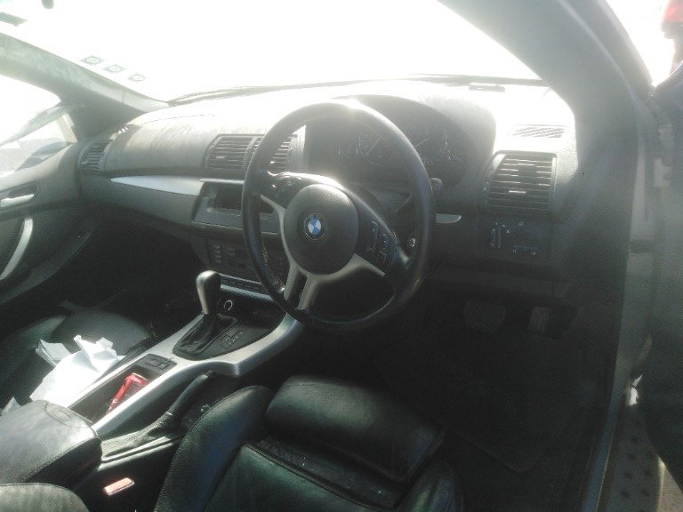 Galerie evacuare BMW X5 E53 2001 SUV 3.0