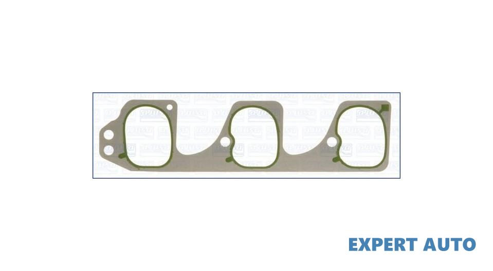 Galerie evacuare Chevrolet CAPTIVA (C100, C140) 2006-2016 #2 12581397