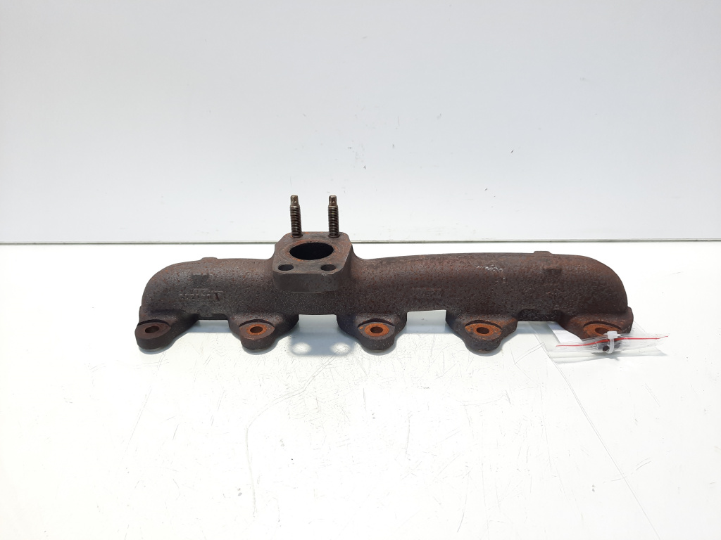 Galerie evacuare, Citroen C4 Picasso (2), 1.6 HDI.