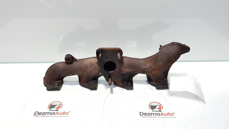 Galerie evacuare, Citroen C5 Break, 2.0 hdi