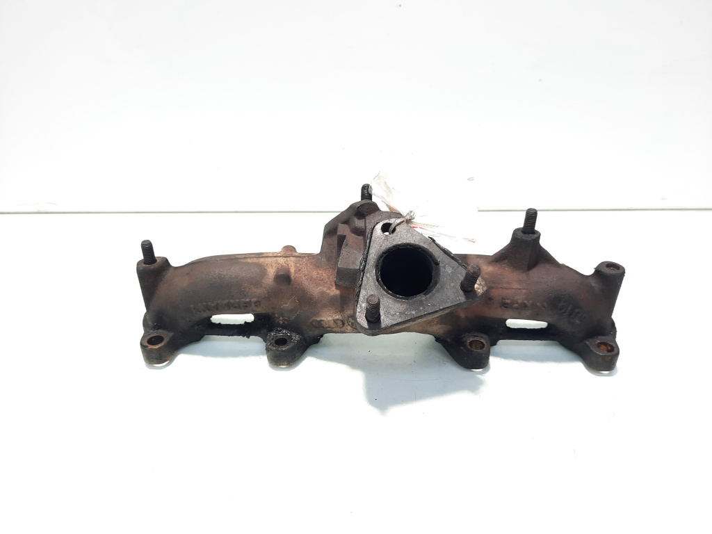 Galerie evacuare, cod 038253033H, Audi A4 (8EC, B7) 2.0 TDI, BPW (id:557126)