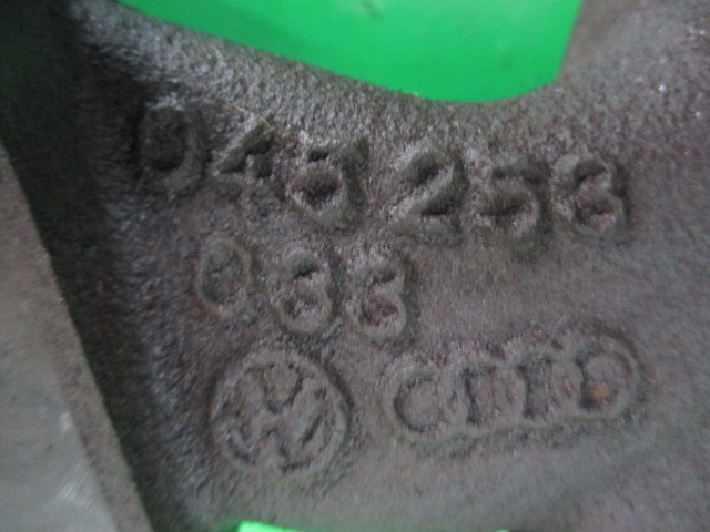 GALERIE EVACUARE COD 045253033 SKODA FAB