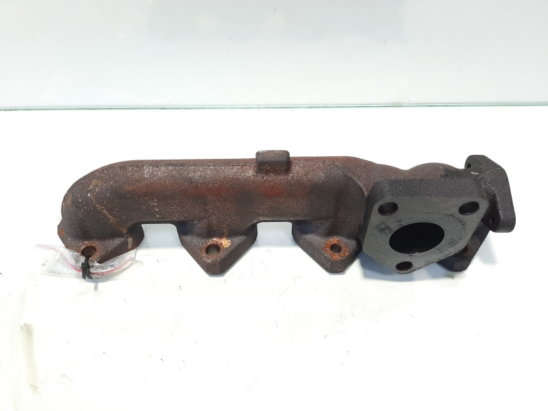 Galerie evacuare, cod 7791762-02, Bmw 1 (E81, E87), 2.0 diesel, 204D4 (idi:481755)