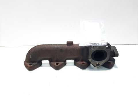 Galerie evacuare, cod 7791762-02, Bmw 3 (E90), 2.0 diesel, 204D4 (idi:607524)