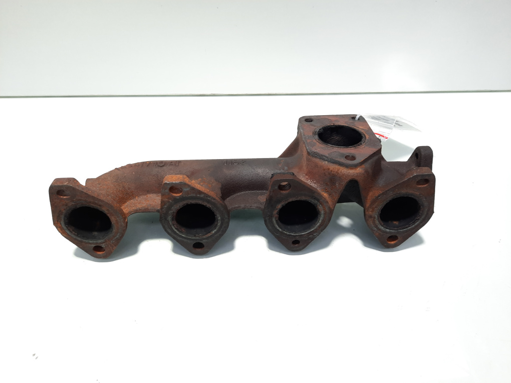 Galerie evacuare, cod 7797389-03, Bmw X3 (E83) 2.0 diesel, N47D20A (idi:579307)