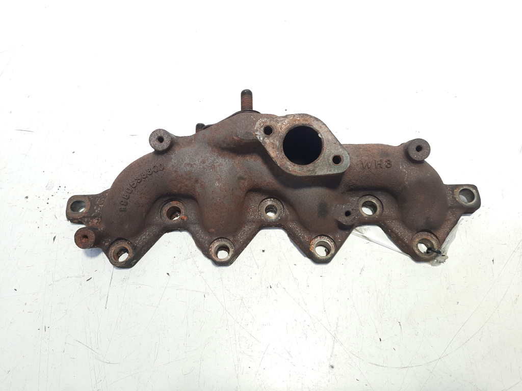 Galerie evacuare, cod 8980538800, Opel Astra J Sedan, 1.7 CDTI, A17DTR (idi:495423)