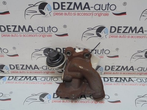 Galerie evacuare cu supapa, Dacia Logan pick-up, 1.5 dci