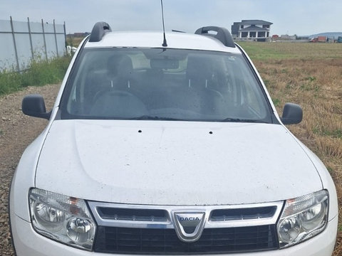 Galerie evacuare Dacia Duster 2014 SUV 1.6 Benzina 4x4