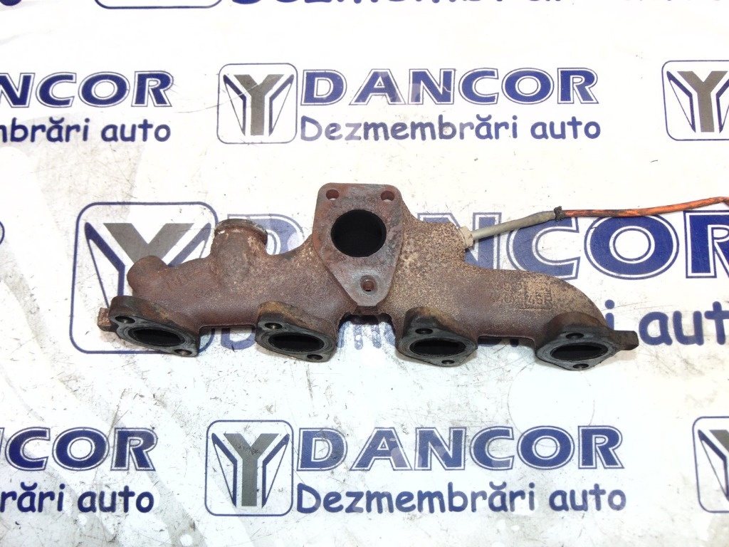 GALERIE EVACUARE DACIA LOGAN II 1.5 dCi 