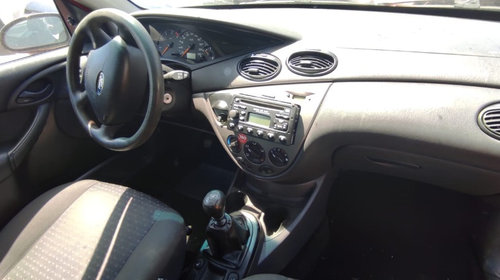 Galerie evacuare Ford Focus 2003 hatchba