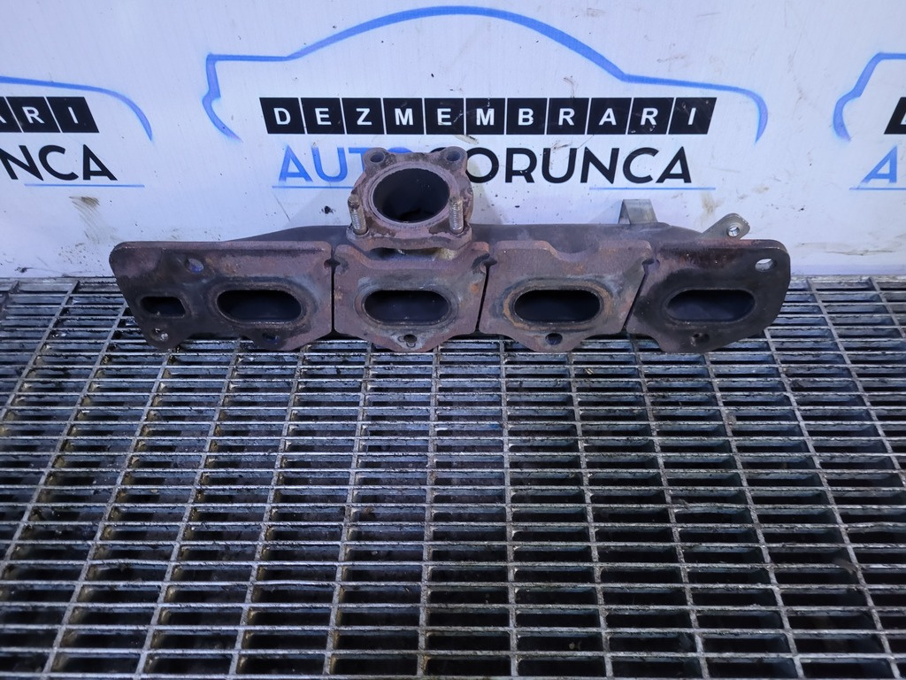 Galerie evacuare Ford Kuga 2.0 TDCI 2008 - 2012 136CP G6DG UKDA