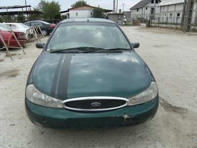 GALERIE EVACUARE FORD MONDEO 1.8 BENZINA 85KW FAB.