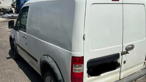 Galerie evacuare Ford Transit Connect 20
