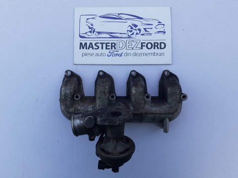 Galerie evacuare Ford Transit Connect / Tourneo Connect 1.8 tdci