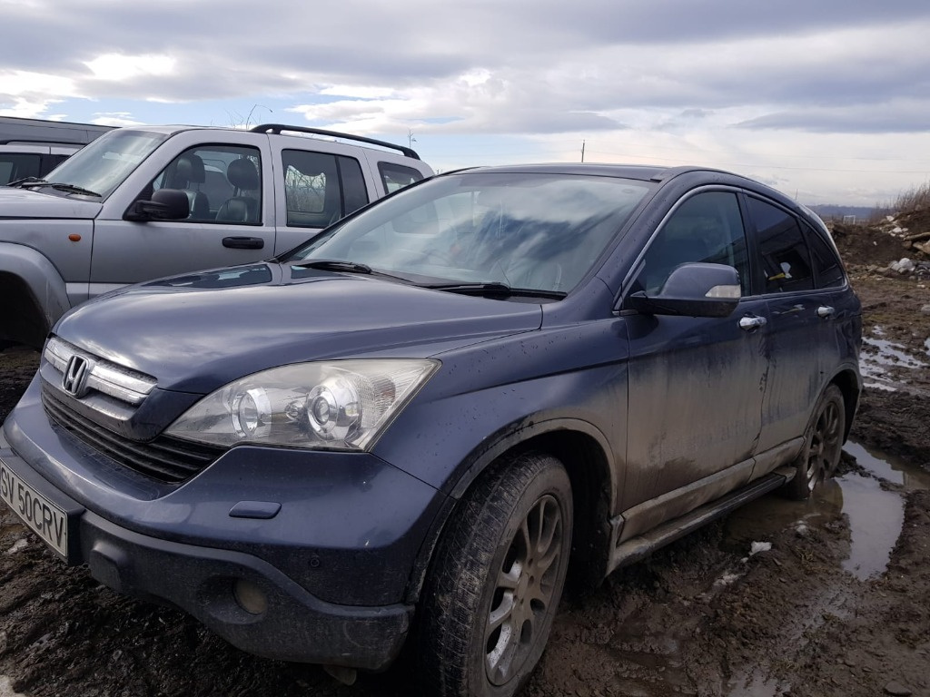 Galerie evacuare Honda CR-V 2008 SUV 2.2