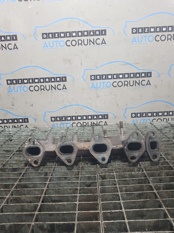 Galerie evacuare Hyundai IX35 2.0 CRDI 2010 - 2019 136CP D4HA