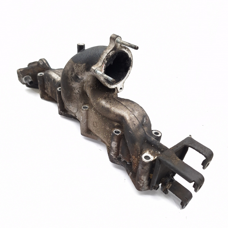 Galerie Evacuare Hyundai SANTA FE 2 (CM) 2005 - Prezent Motorina
