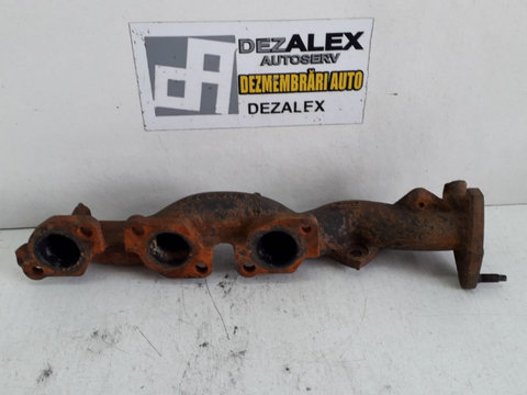 Galerie evacuare Jaguar Xf Land Rover Discovery 3.0 cod 9x2q9430da