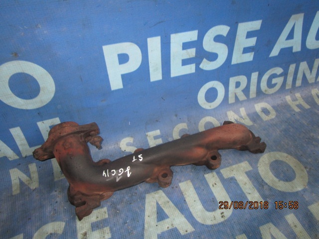 Galerie evacuare Jeep Grand Cherokee 4.7