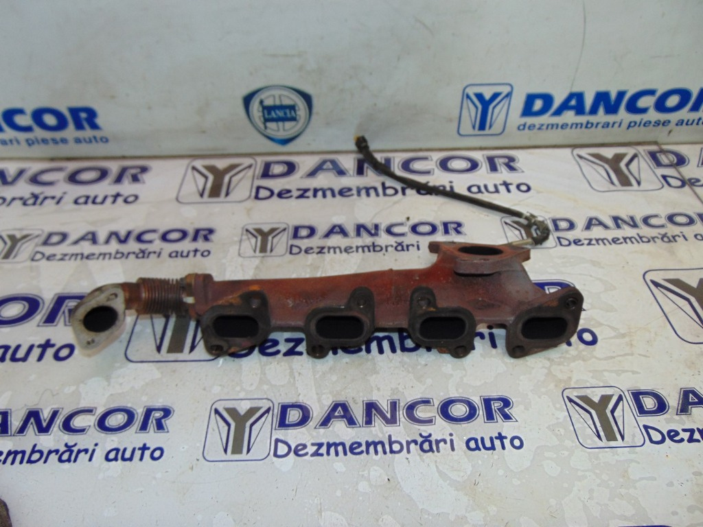 GALERIE EVACUARE MERCEDES C 200 CDI W204 AN 2011/2014 COD A6511420001