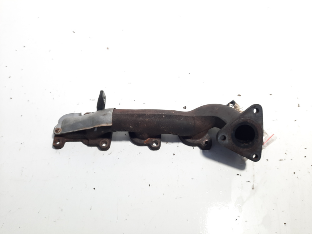 Galerie evacuare, Mercedes Clasa C (W204), 2.2 CDI
