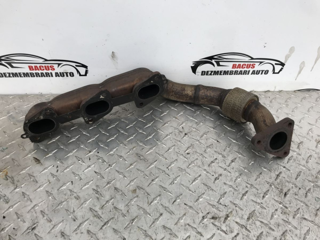 Galerie Evacuare Mercedes CLS W219 / E Class W211 3.0 CDI V6 Cod A6421400461
