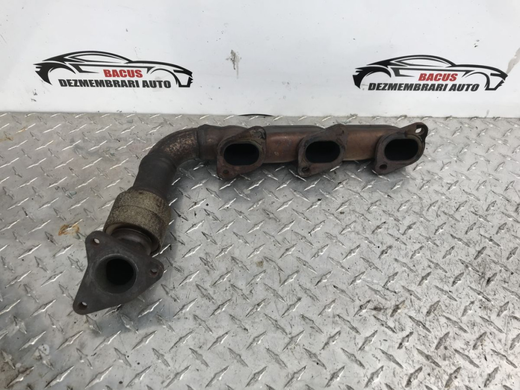 Galerie Evacuare Mercedes CLS W219 / E Class W211 3.0 CDI V6 Cod A6421400361