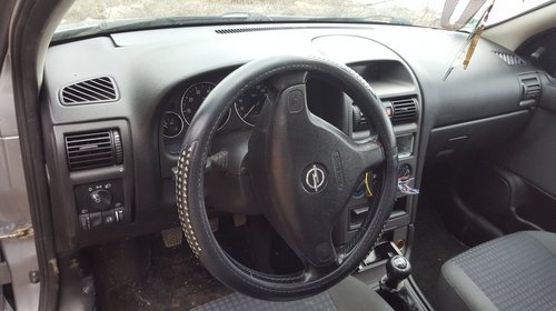 Galerie evacuare Opel Astra G 2003 Hatch