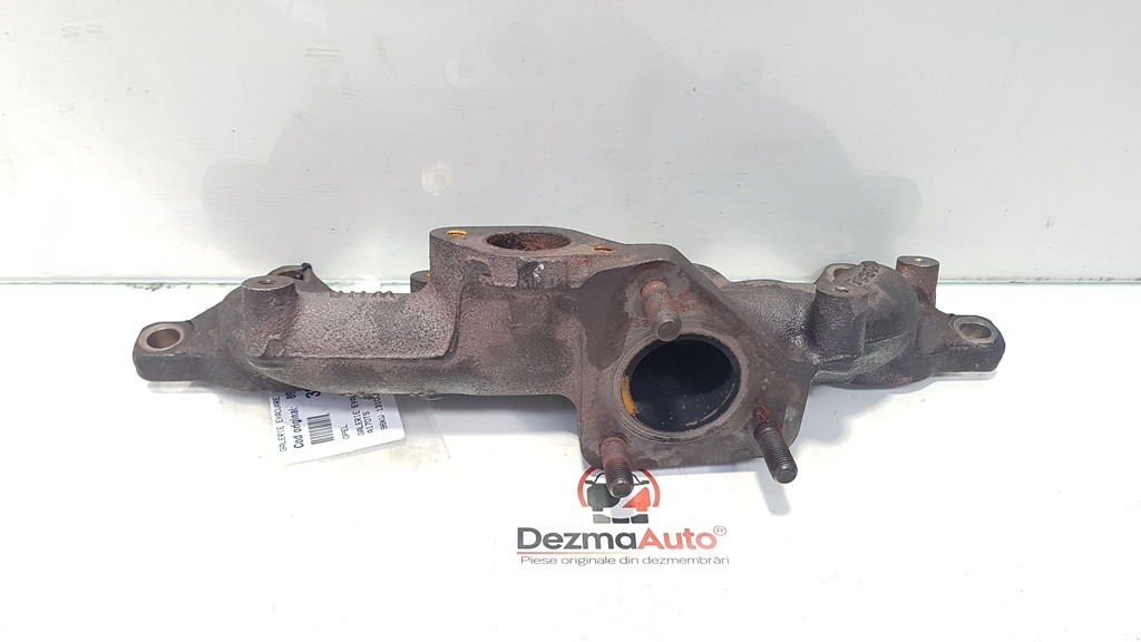 Galerie evacuare, Opel Astra J, 1.7 cdti, cod 8980538800 (id:382453)