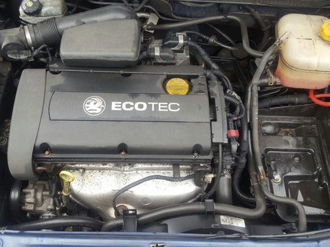 Galerie evacuare Opel cod motor Z16XEP