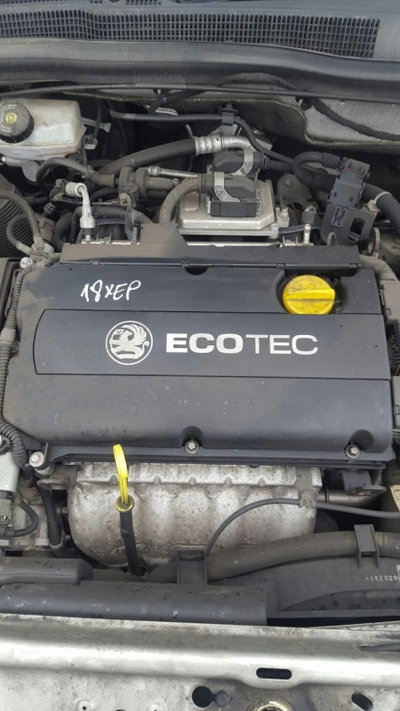 Galerie evacuare Opel cod motor Z18XEP/Z18XER