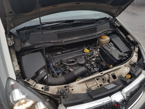 Galerie evacuare Opel cod motor Z22YH