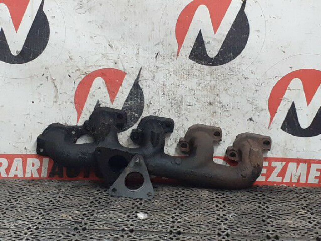 GALERIE EVACUARE PEUGEOT BOXER III 2007 OEM:6U3Q9430AD.