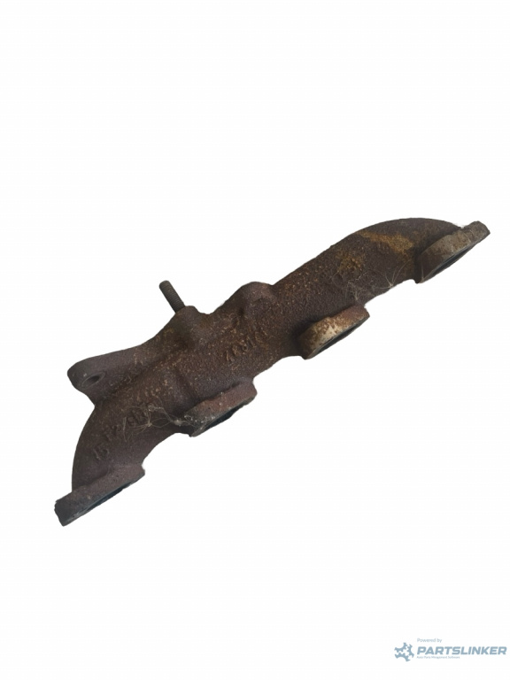 Galerie evacuare RENAULT CLIO III BR0/1, CR0/1 200