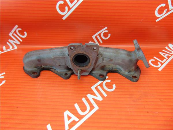 Galerie Evacuare RENAULT LAGUNA III (BT0-1) 2.0 dC