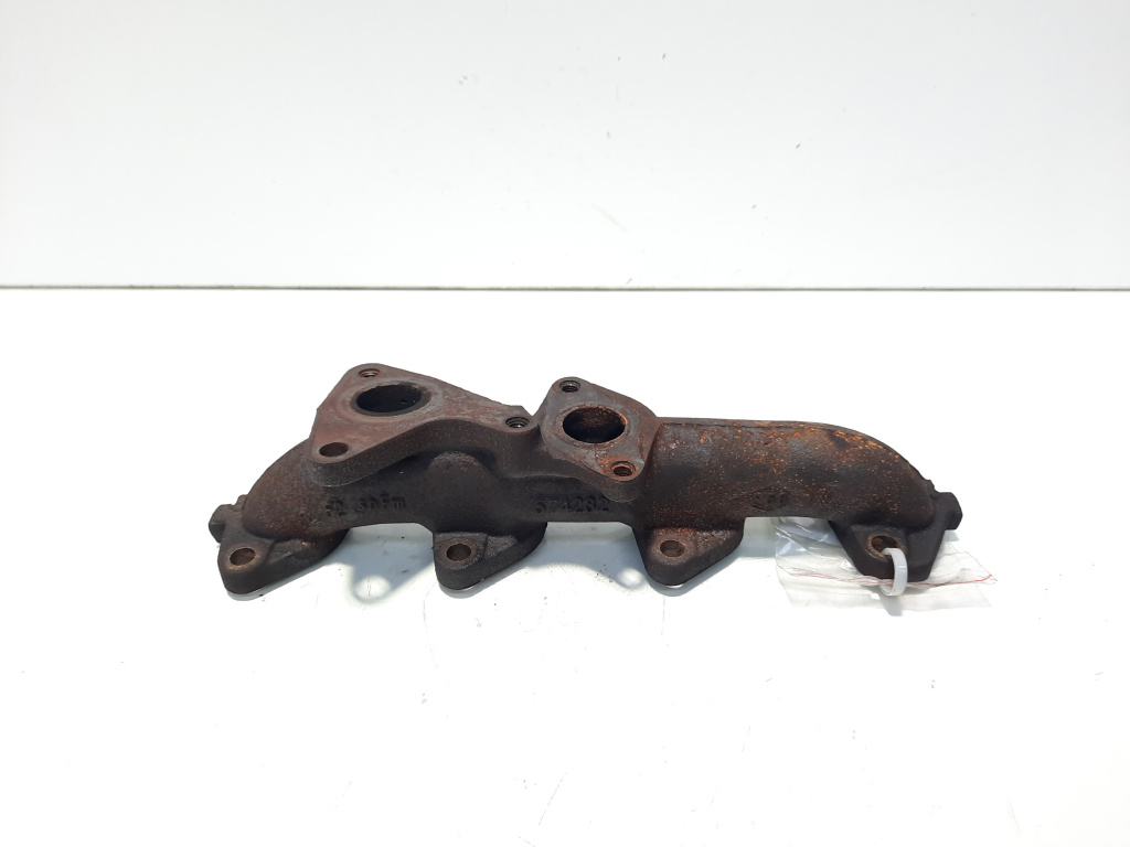 Galerie evacuare, Renault Megane 3 Combi, 1.5 DCI,