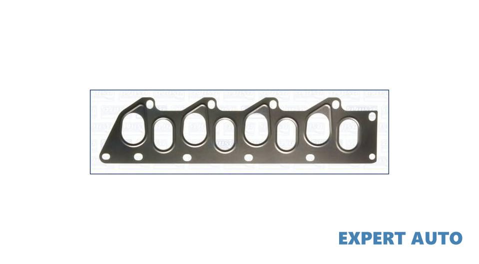 Galerie evacuare Renault TRAFIC II platou / sasiu (EL) 2001-2016 #2 0146816