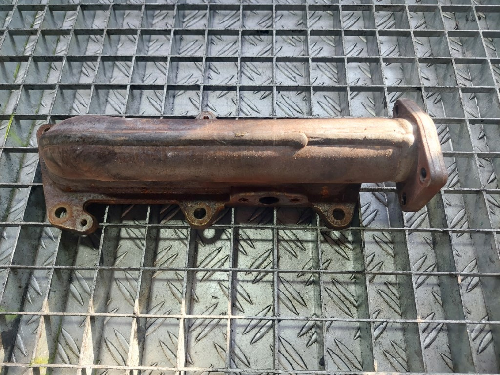 Galerie evacuare Saab Opel 2.8 V6 cod 12791722