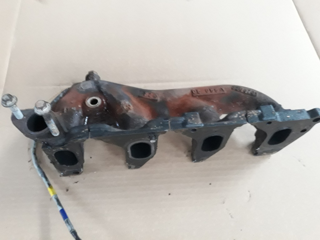 Galerie evacuare Suzuki Grand Vitara 1.9