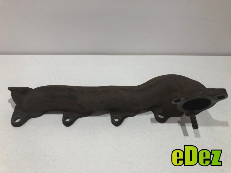 Galerie evacuare Toyota RAV 4 (2005-2010) 2.2 d4d 