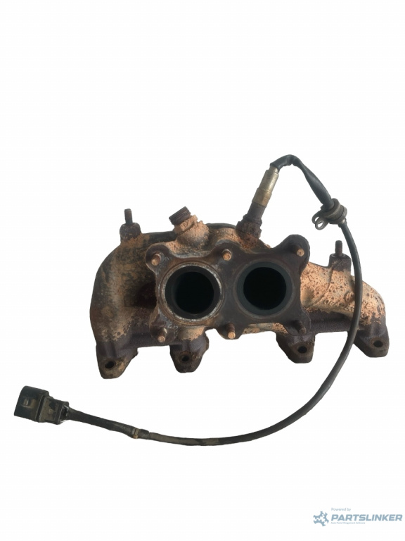 Galerie evacuare VOLKSWAGEN GOLF V 1K1 2003 - 2009