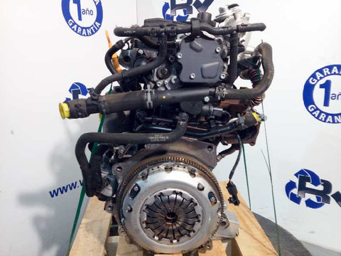 Galerie evacuare VW 1.4 TDI 51kw- 70 cp cod motor BNM